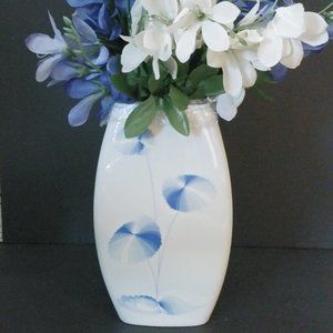 Michielotto Studio Design Porcelain Vase